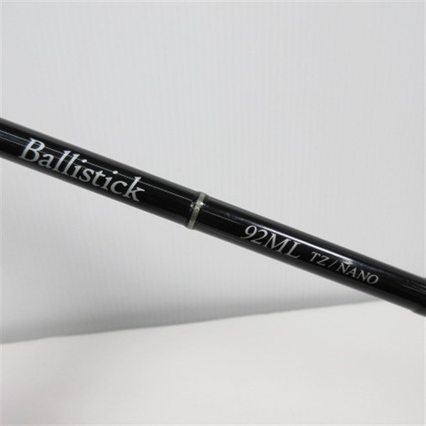 １６バリスティック９２ＭＬＴＺ／ナノ
